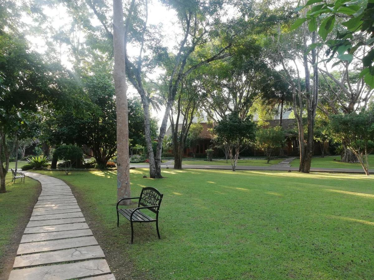 Resort Chayana 4*