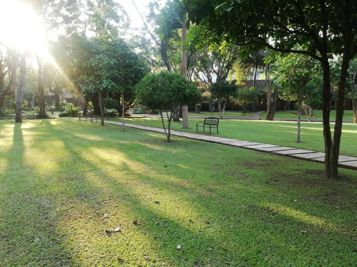 Resort Chayana Ban Mai Phatthana