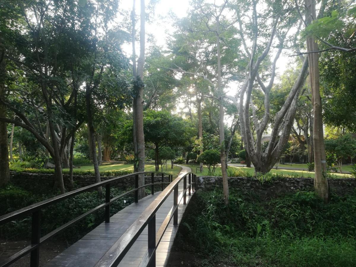 Resort Chayana