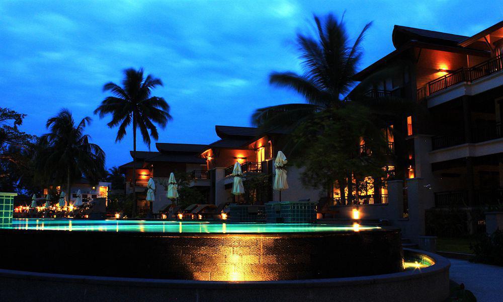 Resort Maehaad Bay - Sha