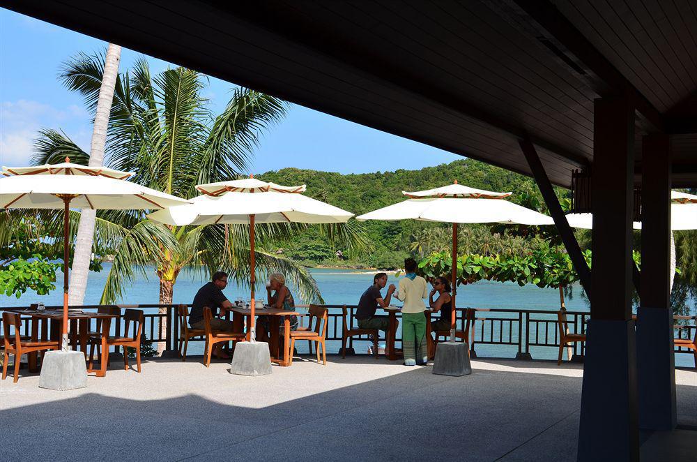 Resort Maehaad Bay - Sha