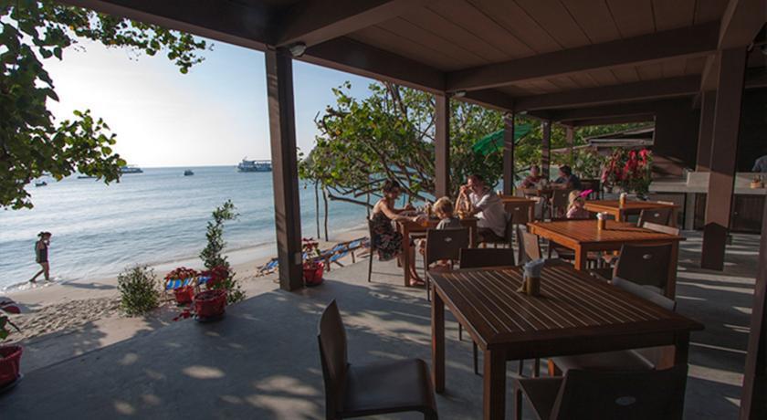 La Lune Koh Samet