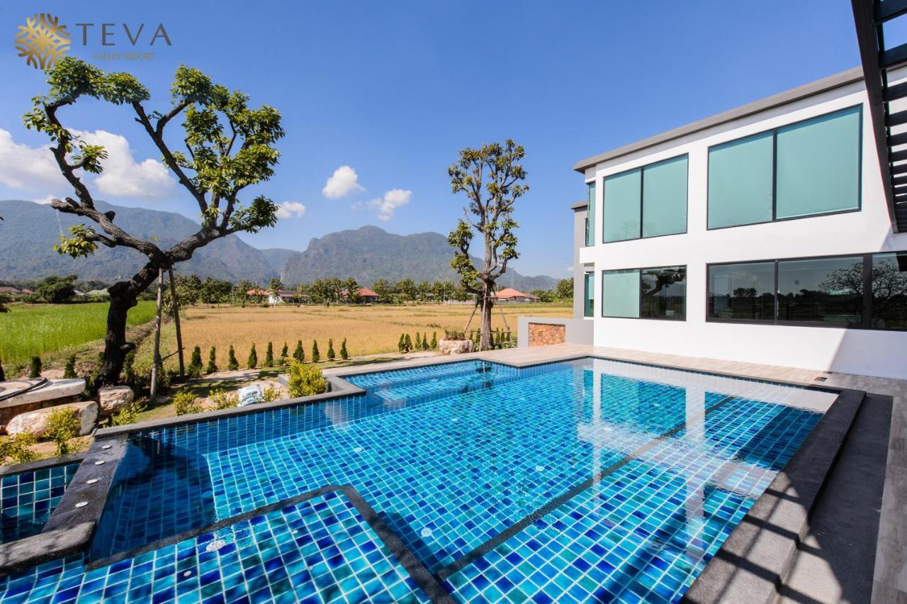 Teva Valley Hotel