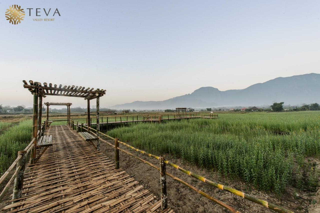 Hotel Teva Valley 4*