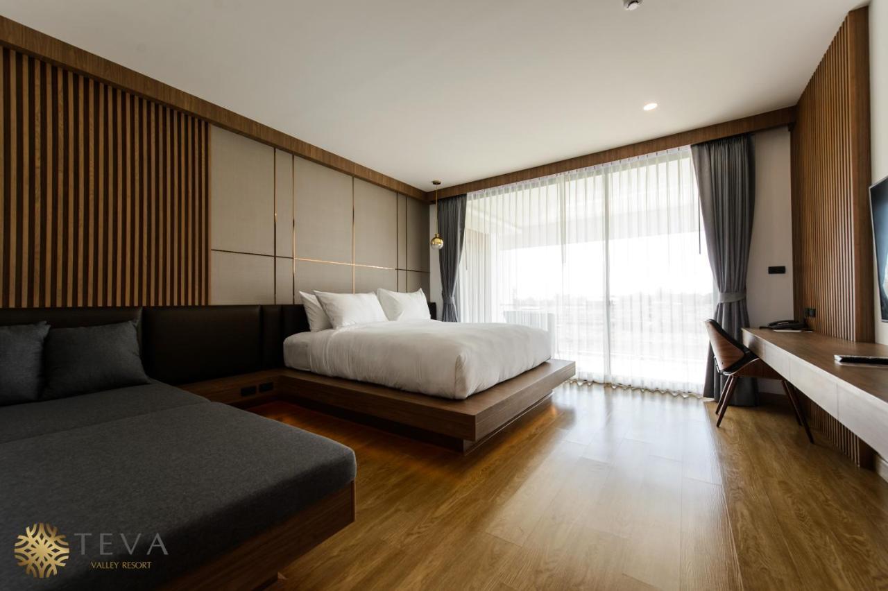Teva Valley 4* Chiang Rai