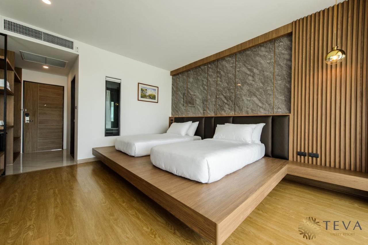 Hotel Teva Valley Chiang Rai