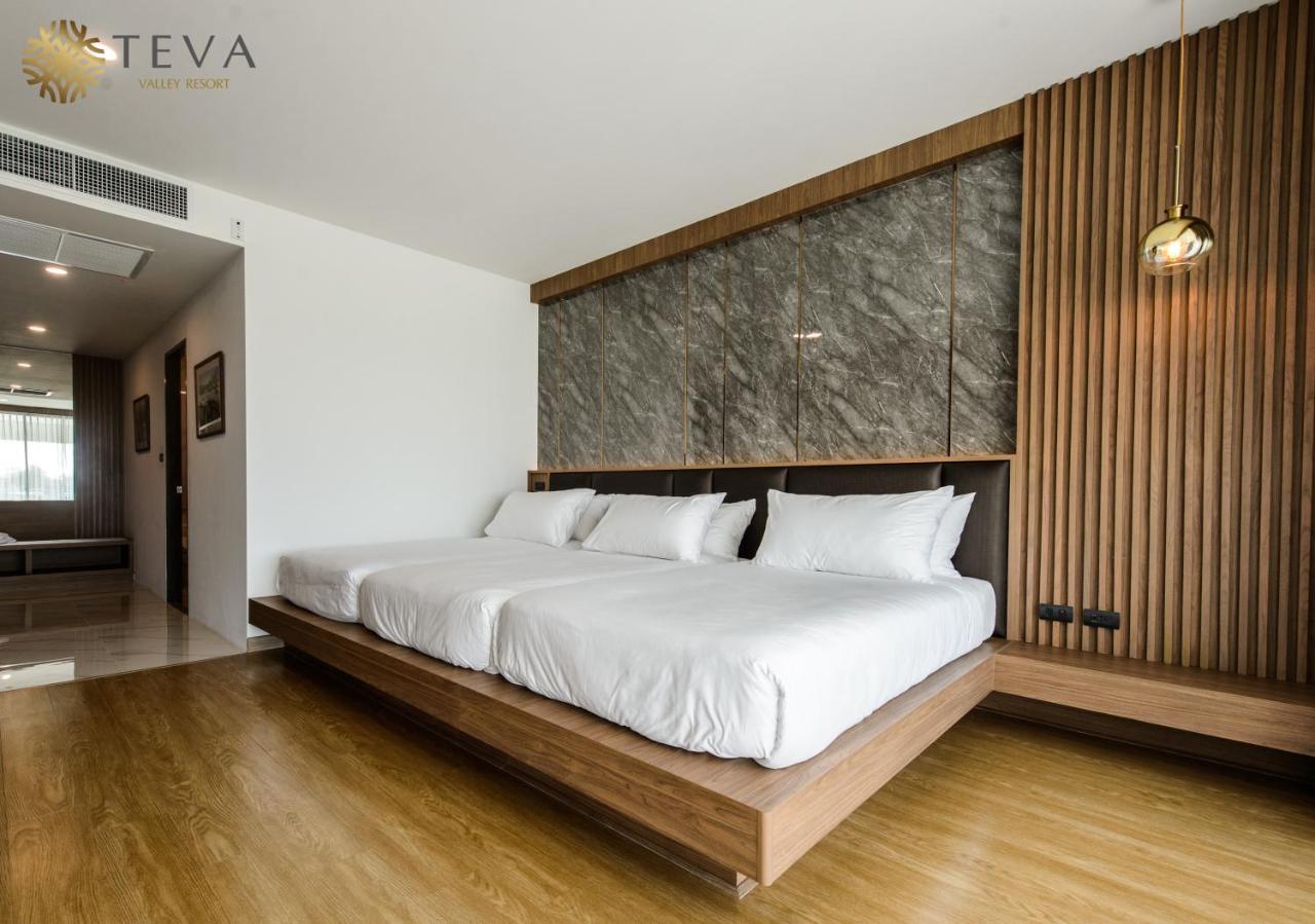 Teva Valley Hotel Chiang Rai