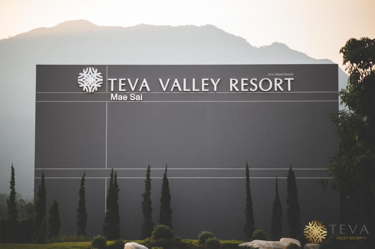 Hotel Teva Valley