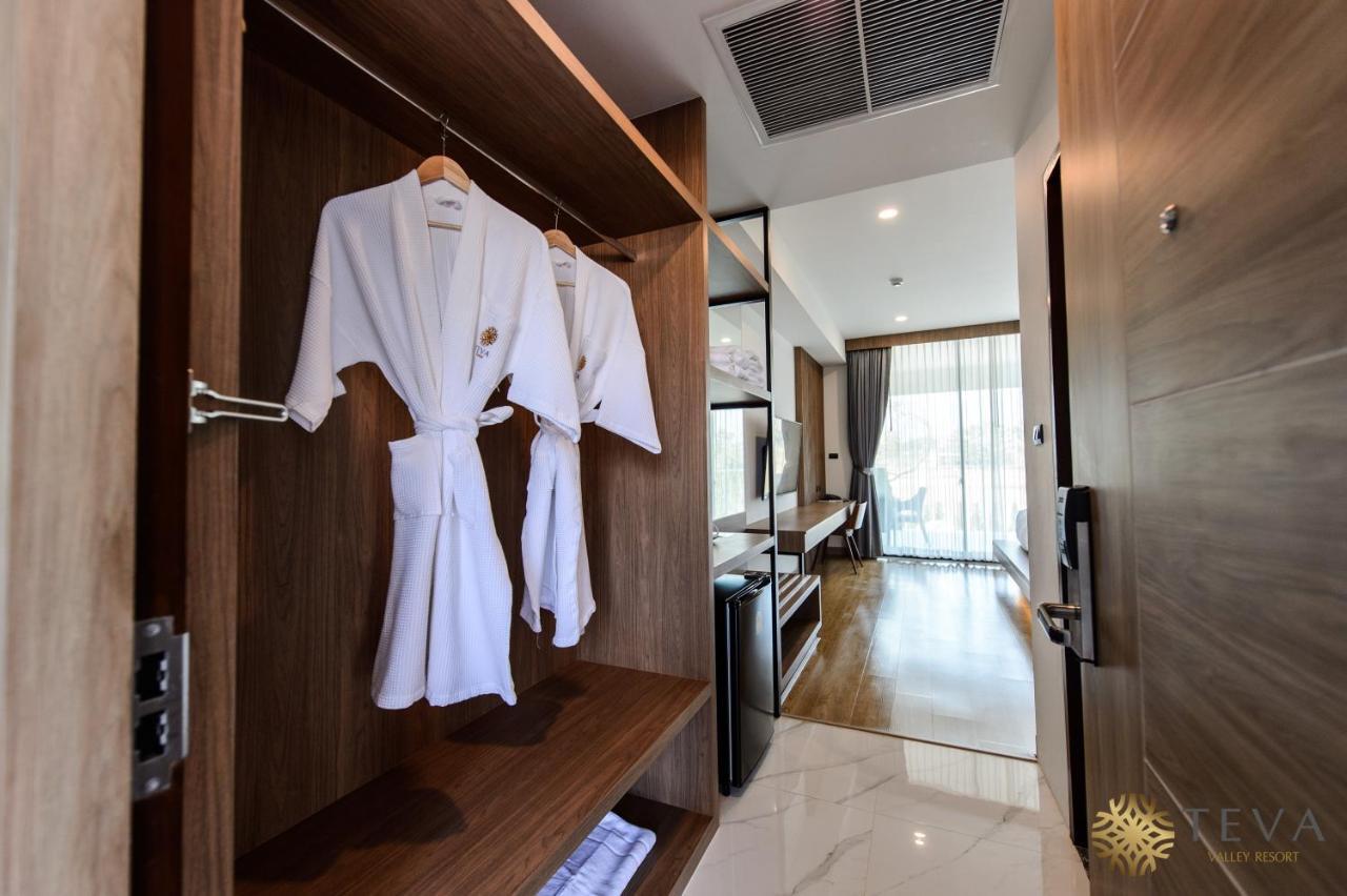 Teva Valley Hotel Chiang Rai
