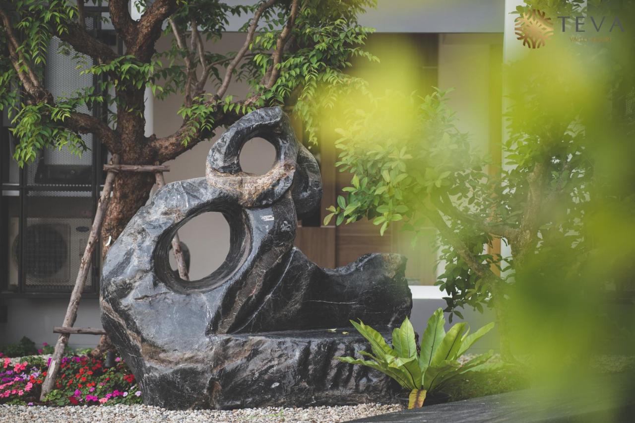 Hotel Teva Valley Chiang Rai