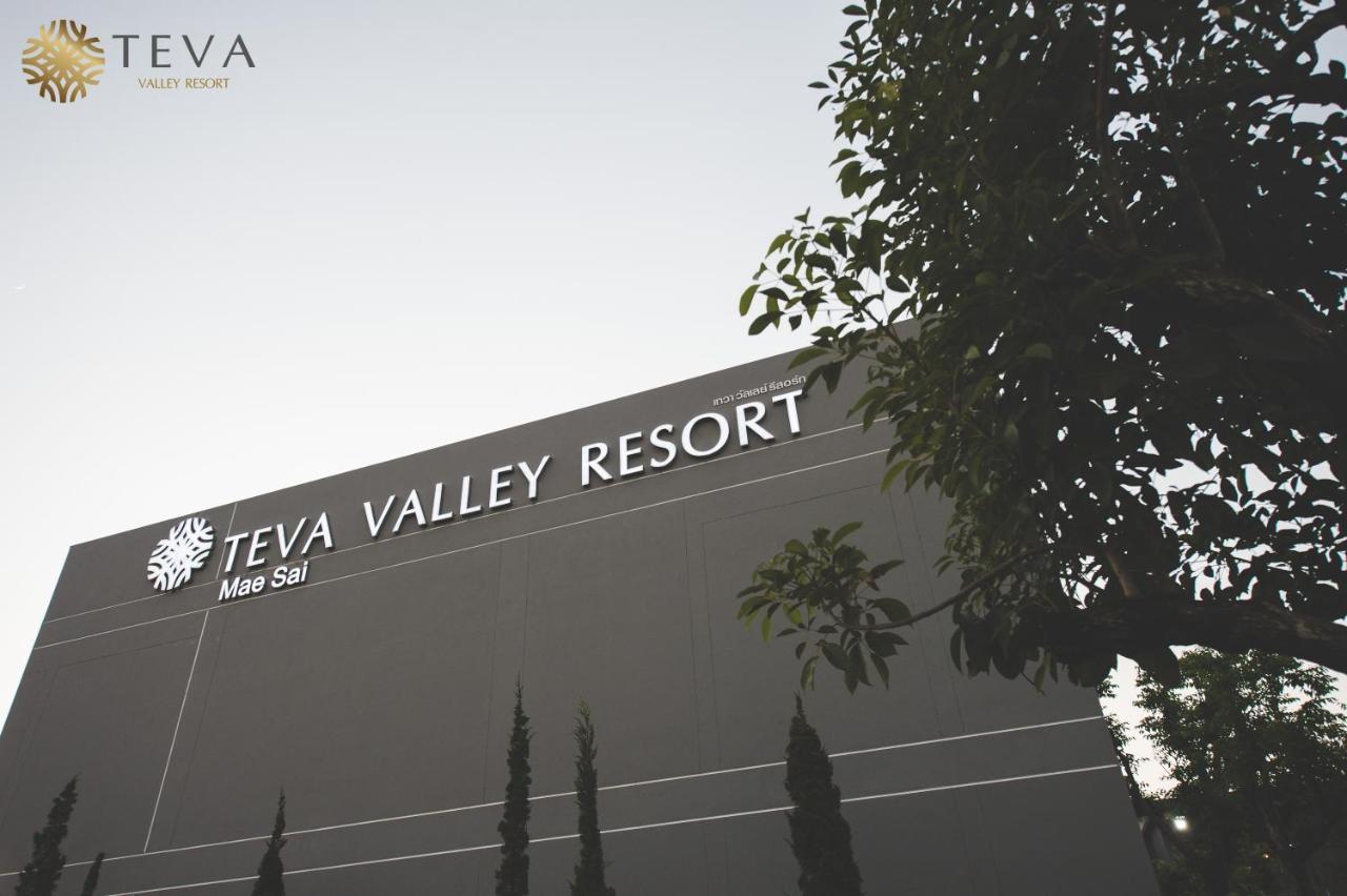 Hotel Teva Valley