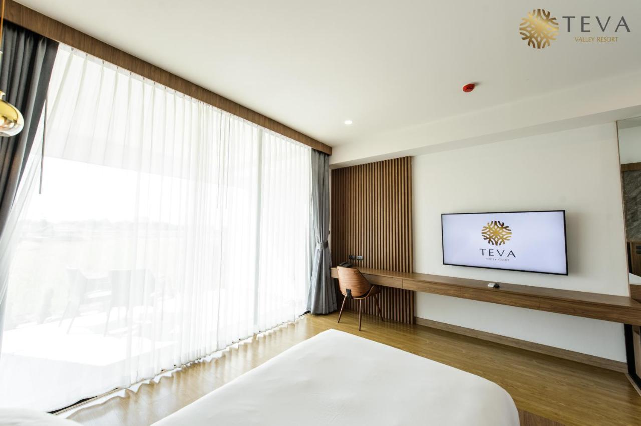 Teva Valley Hotel 4*