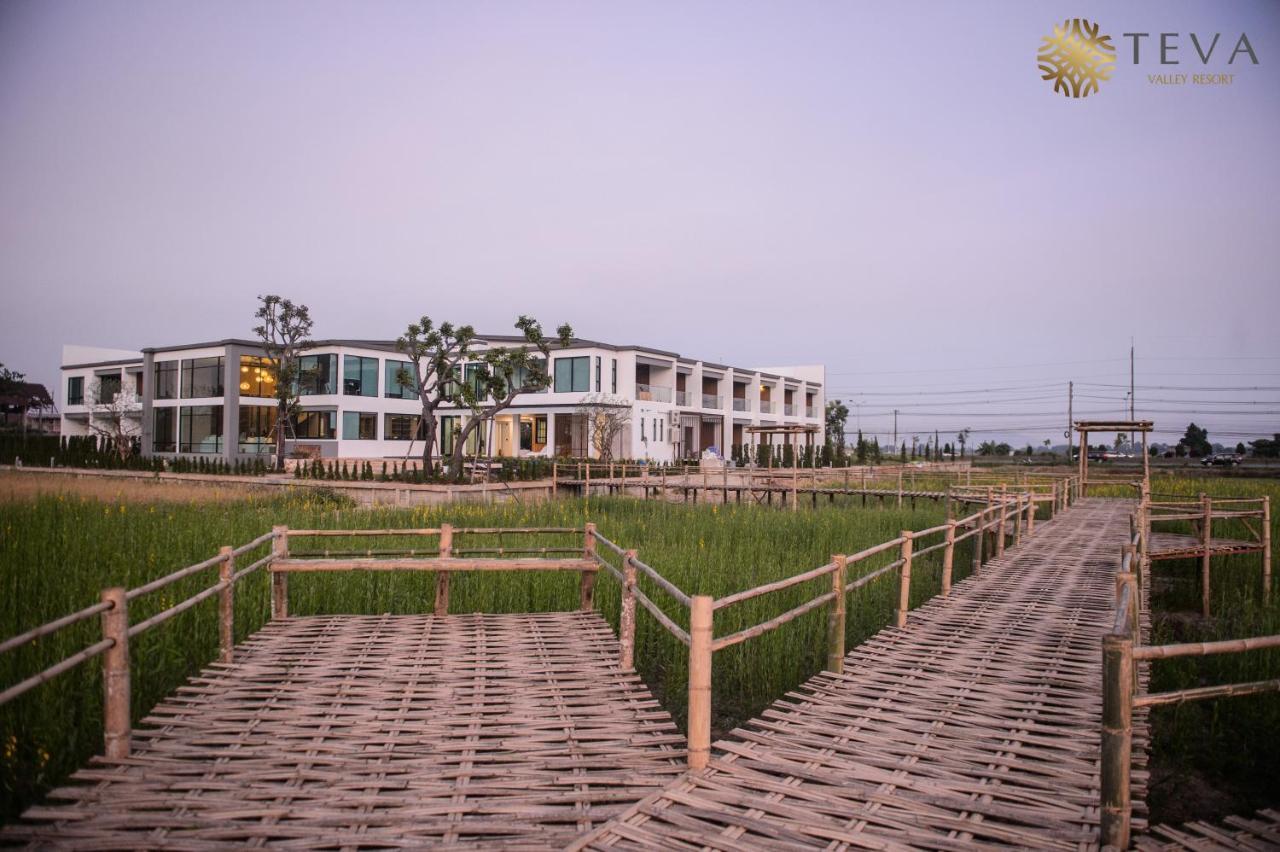 Teva Valley 4* Chiang Rai