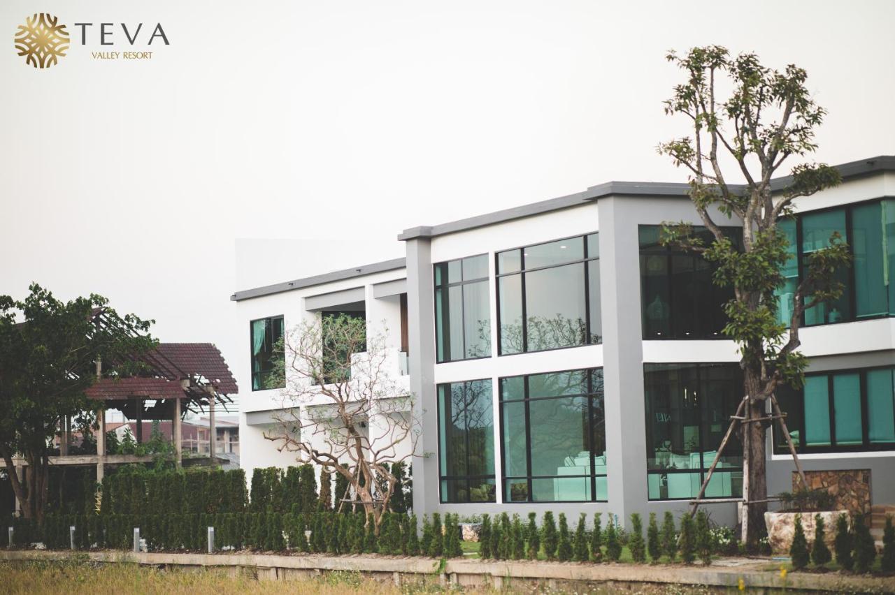 Teva Valley Hotel Chiang Rai