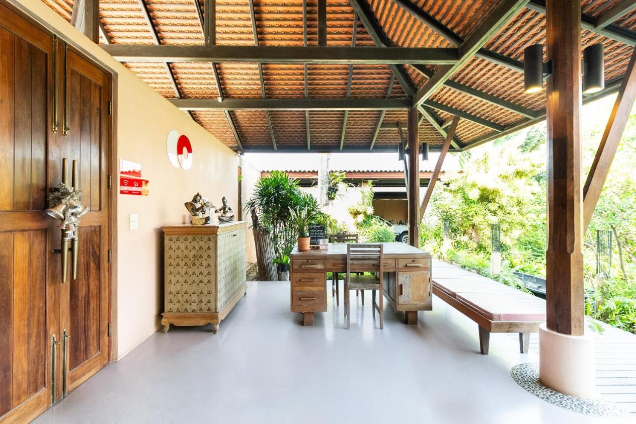Hotel Oyo 754 Yao In Chan