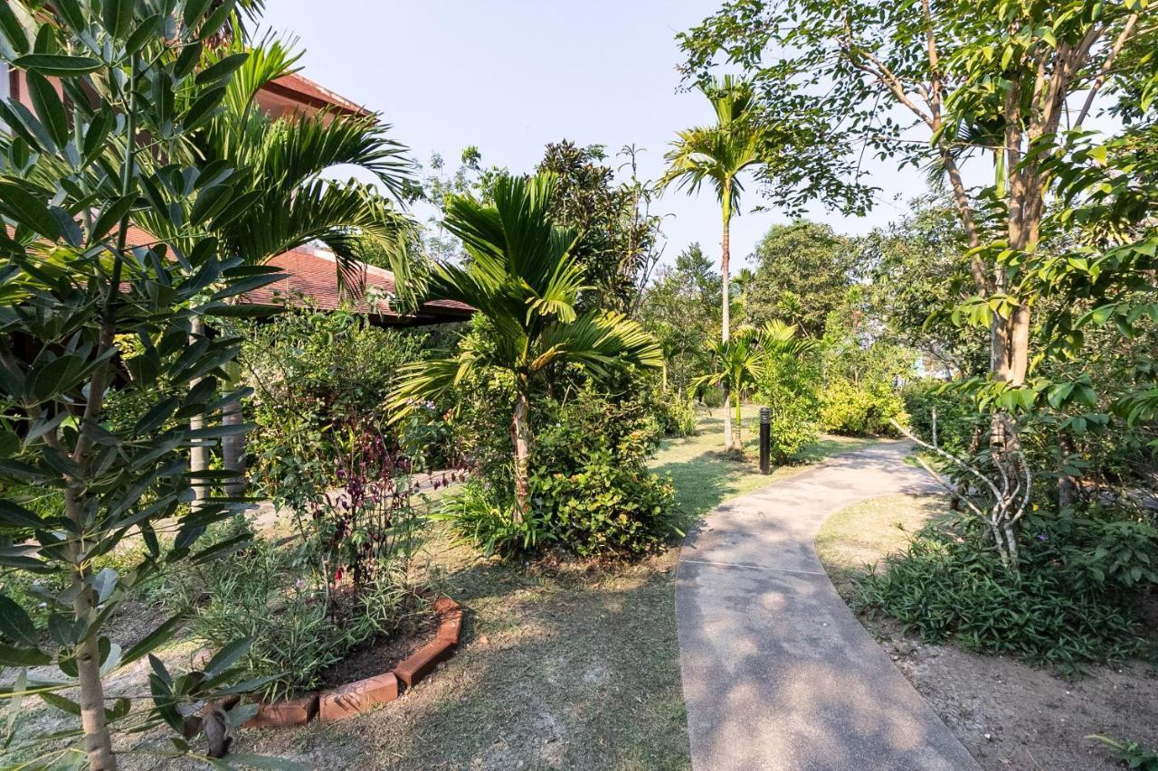 Oyo 754 Yao In Chan Samut Songkhram