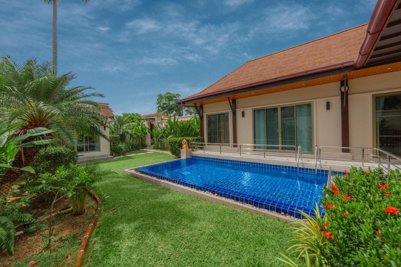 Niche By Tropiclook *