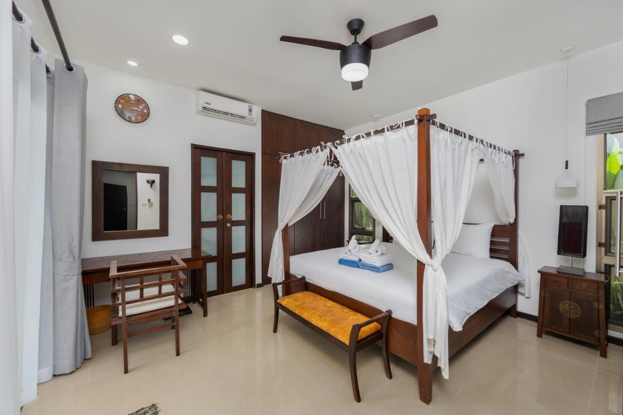 Niche By Tropiclook *
