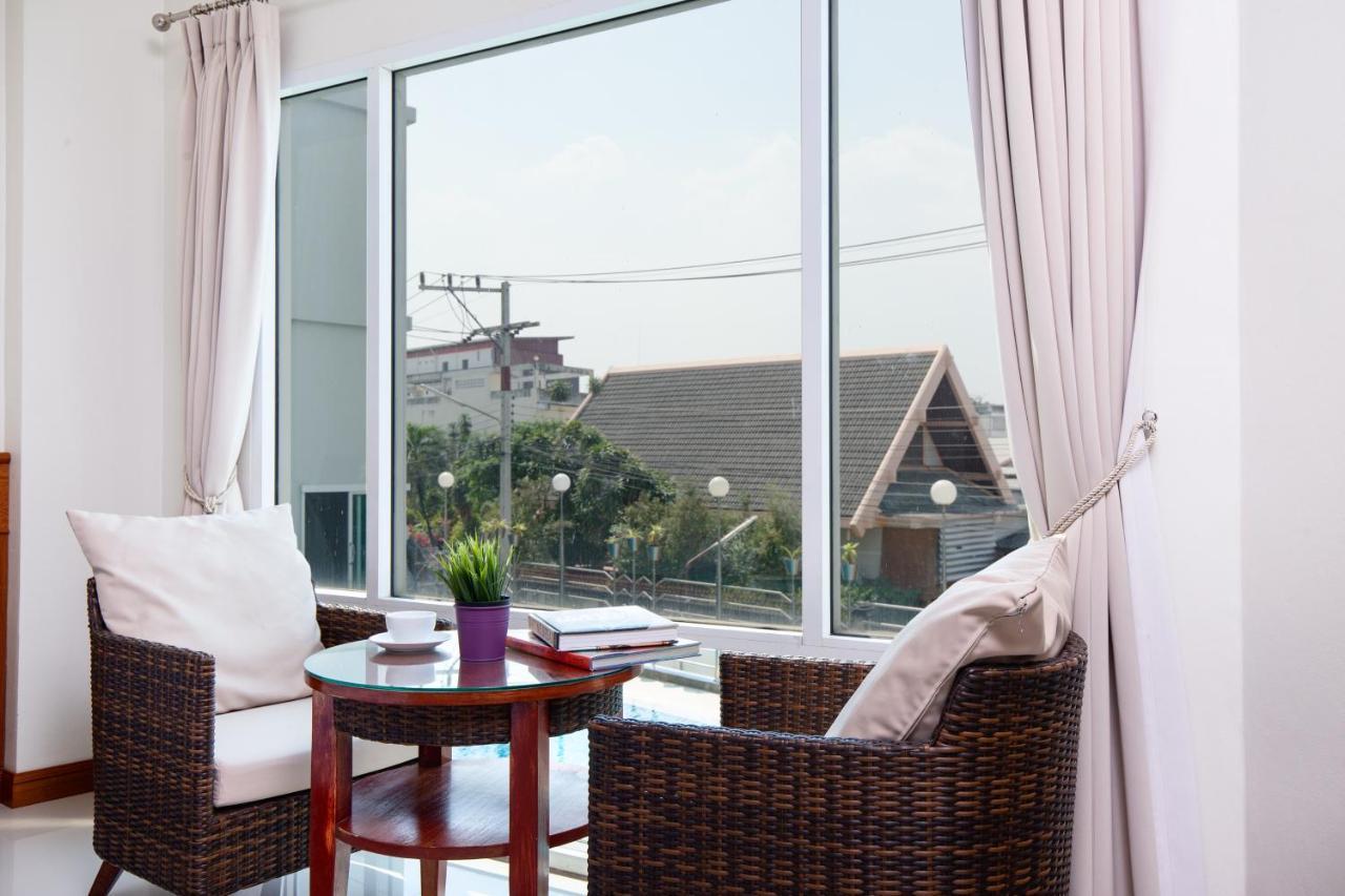 Hotel Kanchanaburi City Hotel Kanchanaburi