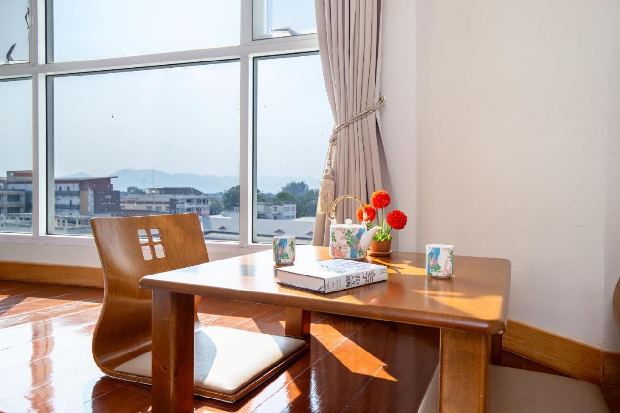 Kanchanaburi City Hotel Hotel Kanchanaburi
