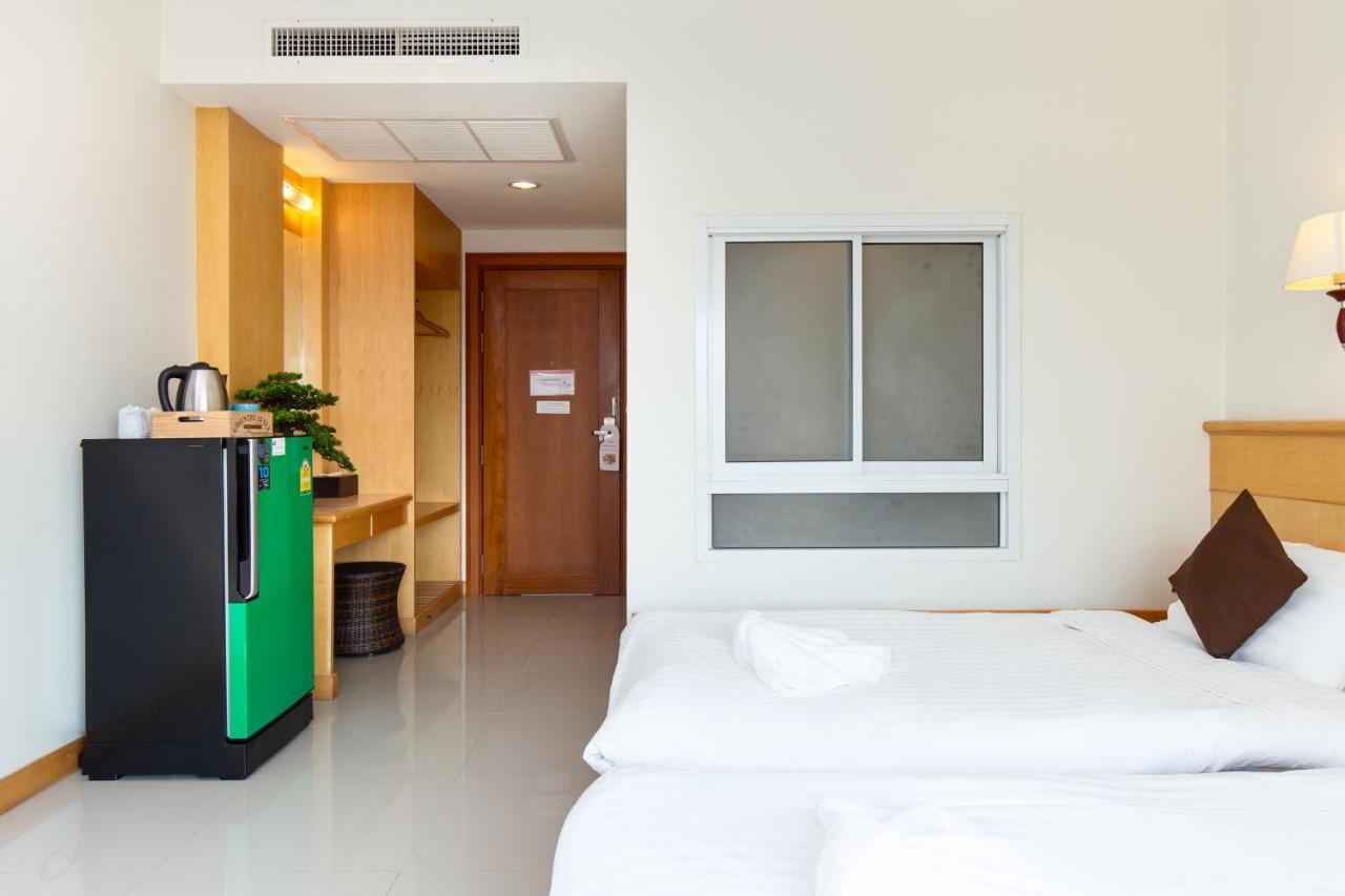 Kanchanaburi City Hotel Hotel Kanchanaburi
