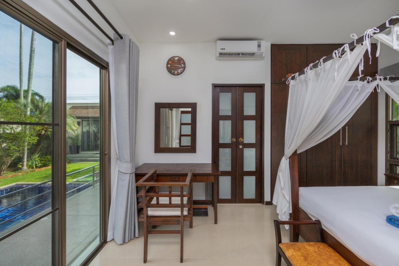 Niche By Tropiclook Villa *