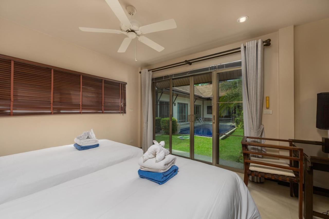 Niche By Tropiclook Villa *