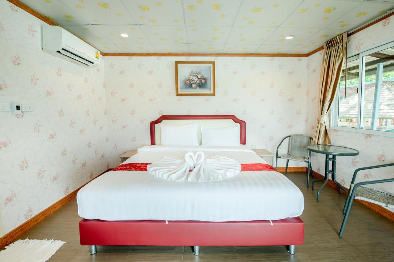 Resort Golden Dragon 3*