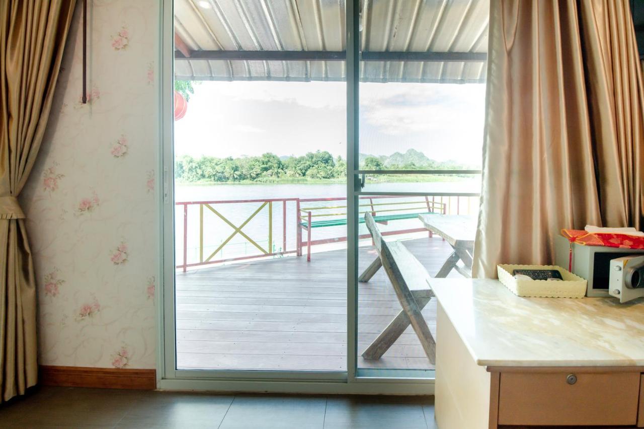 Golden Dragon Resort Kanchanaburi