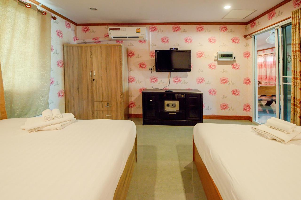 Golden Dragon Resort 3*