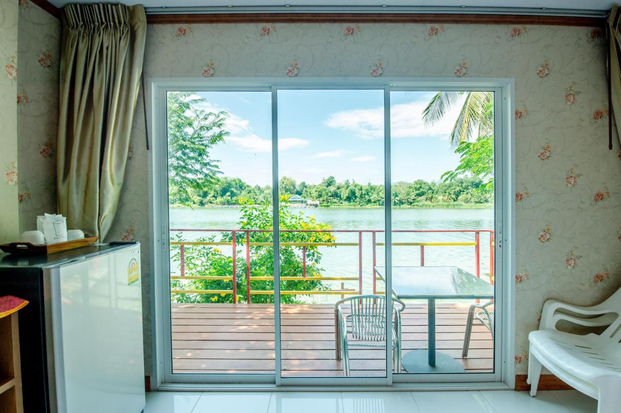 Resort Golden Dragon Kanchanaburi