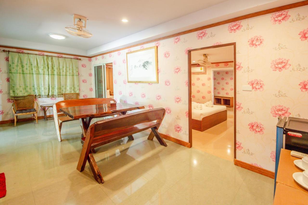 Golden Dragon Resort Kanchanaburi