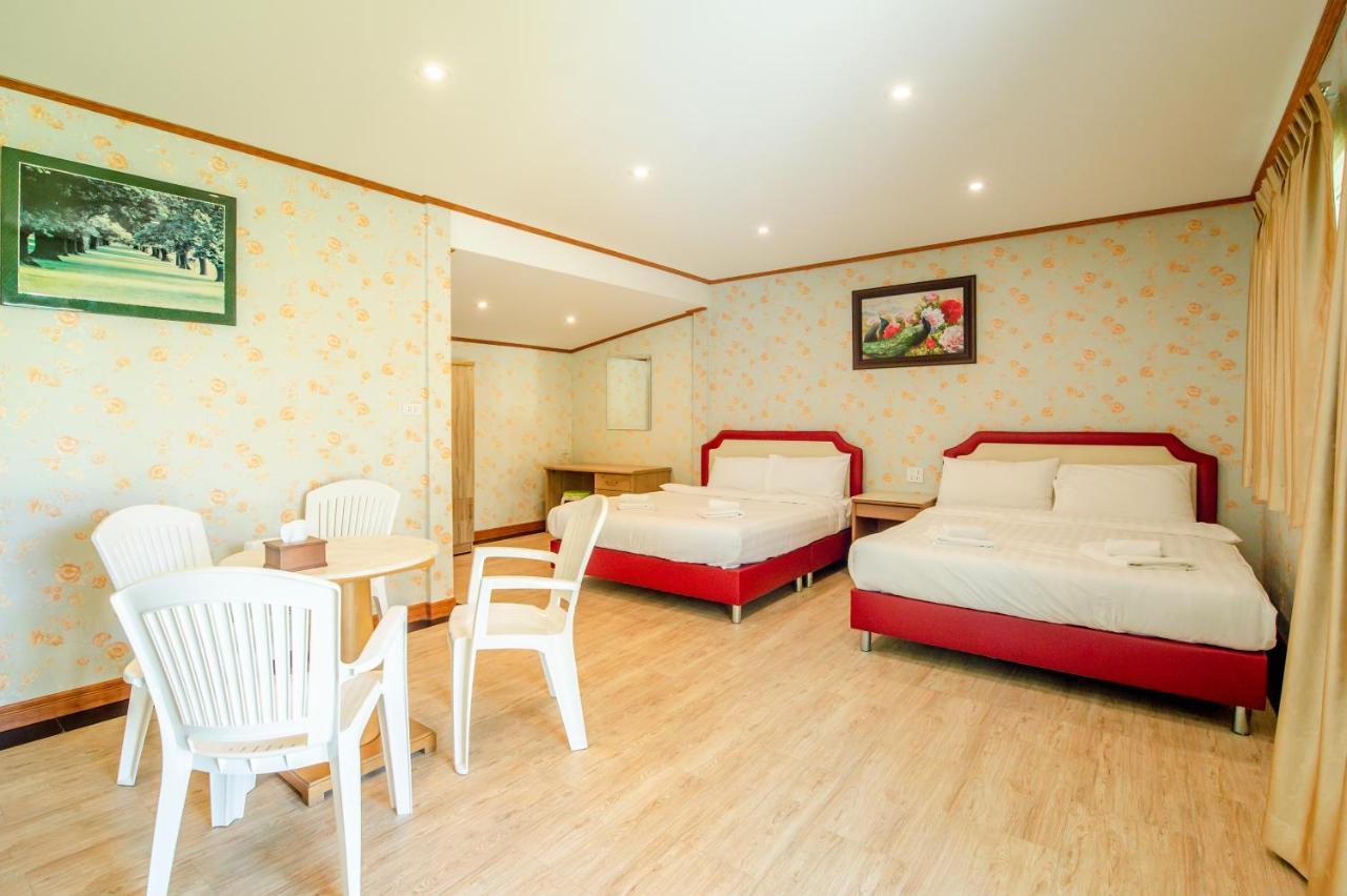 Golden Dragon Resort 3*