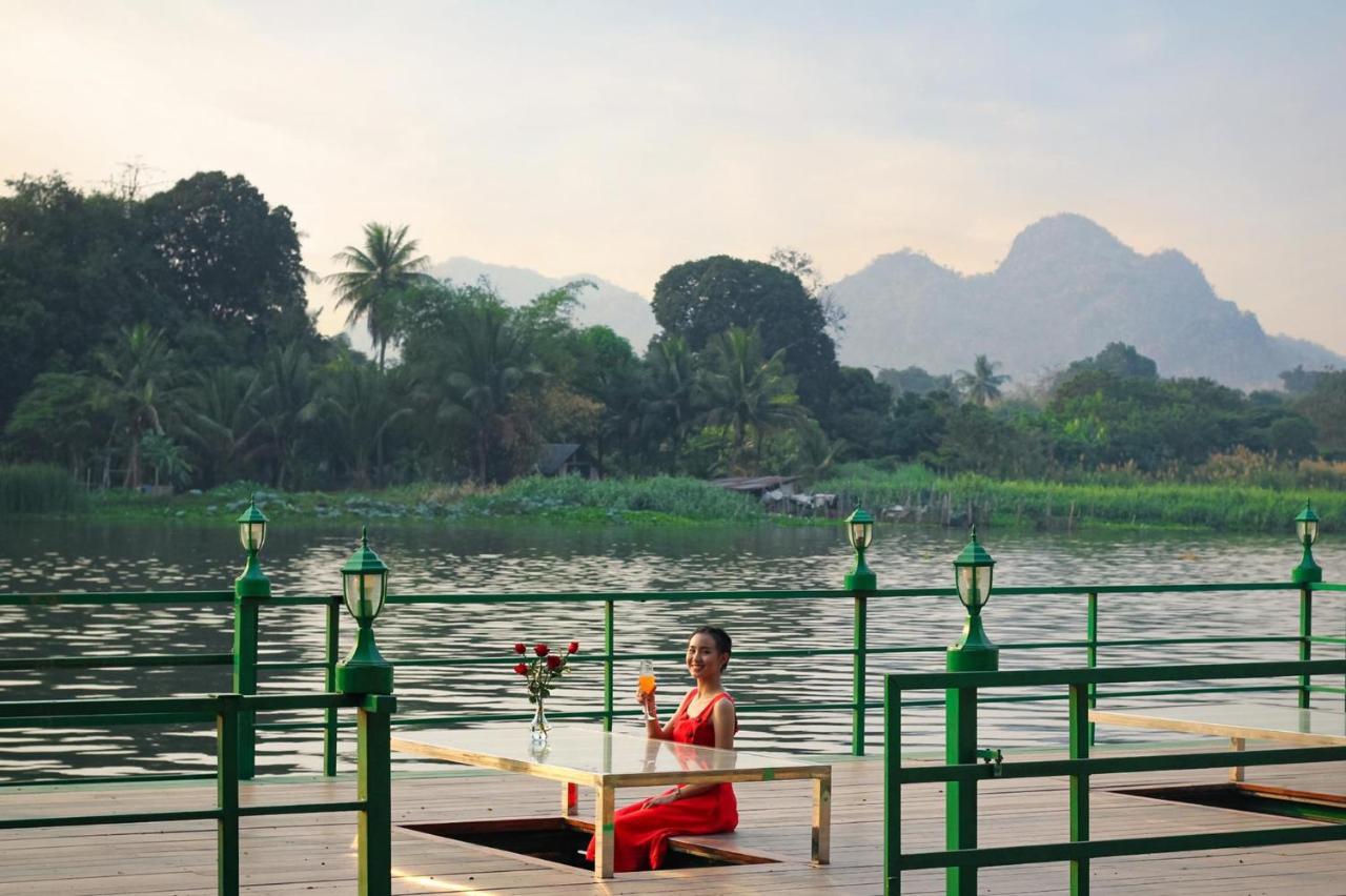 Golden Dragon Resort