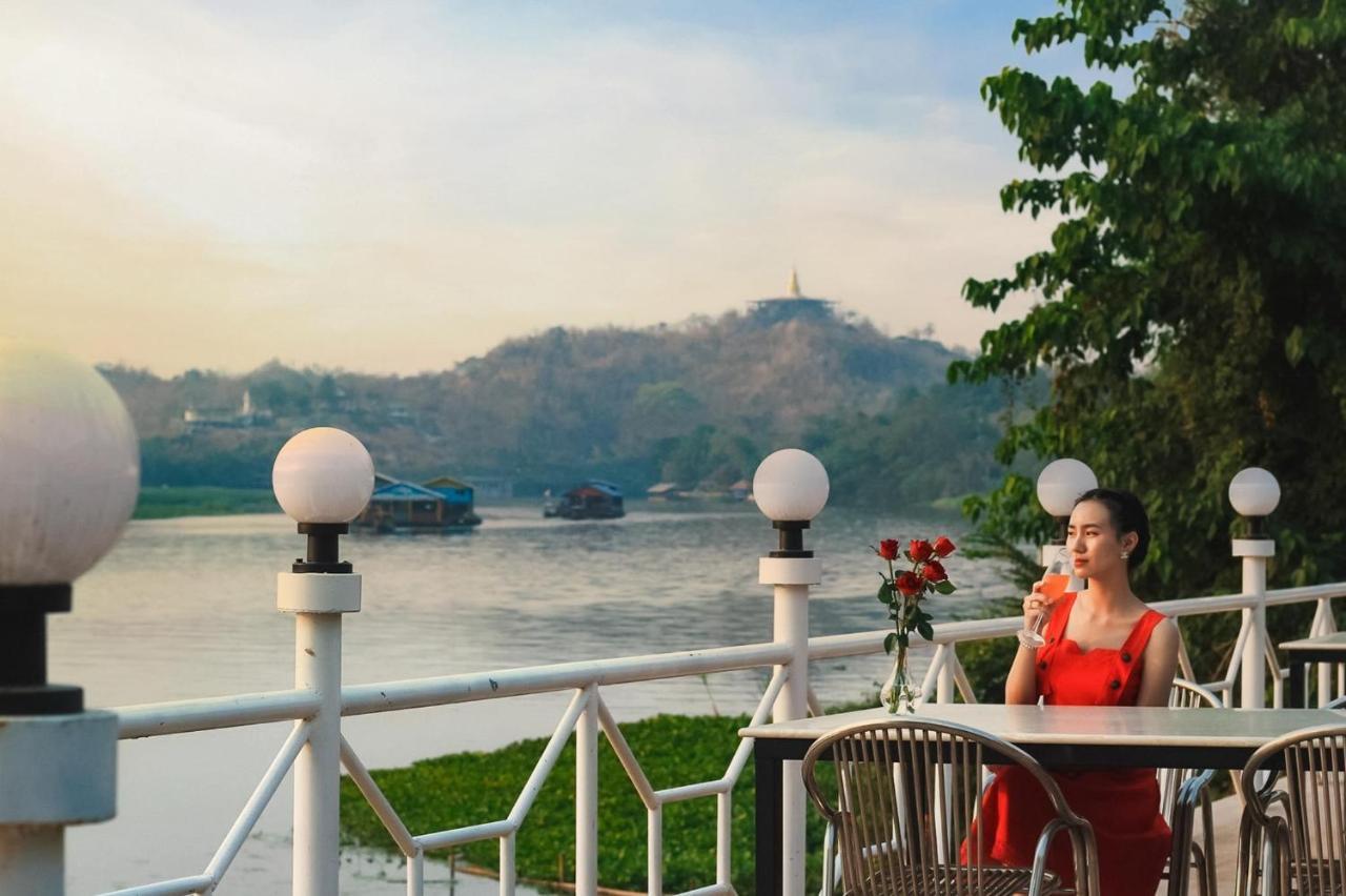 Resort Golden Dragon Kanchanaburi