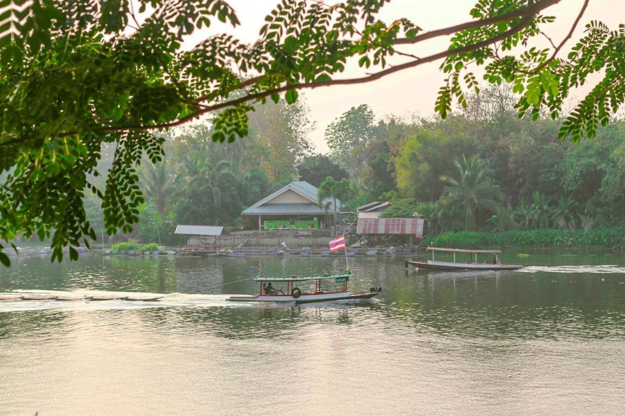 Resort Golden Dragon Kanchanaburi