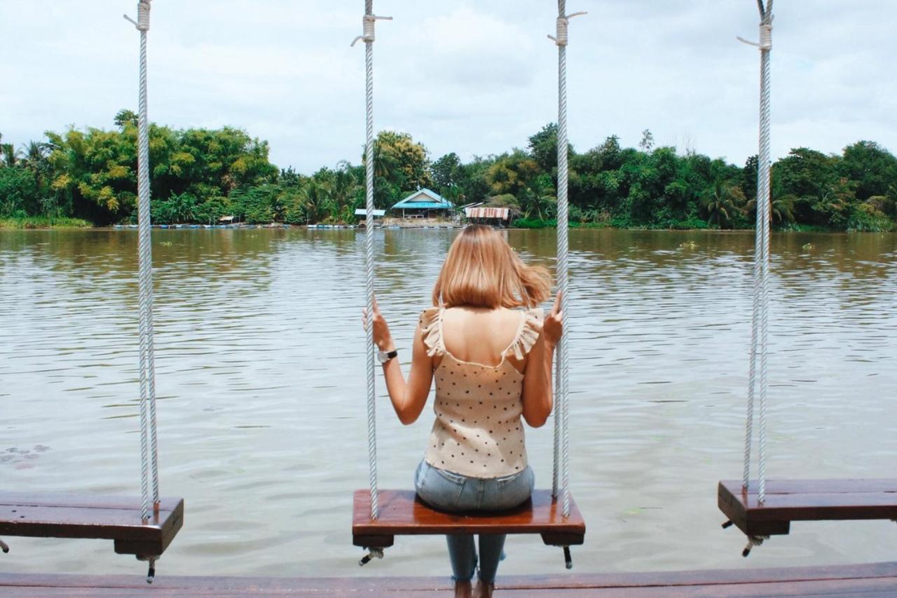 Golden Dragon Resort Kanchanaburi