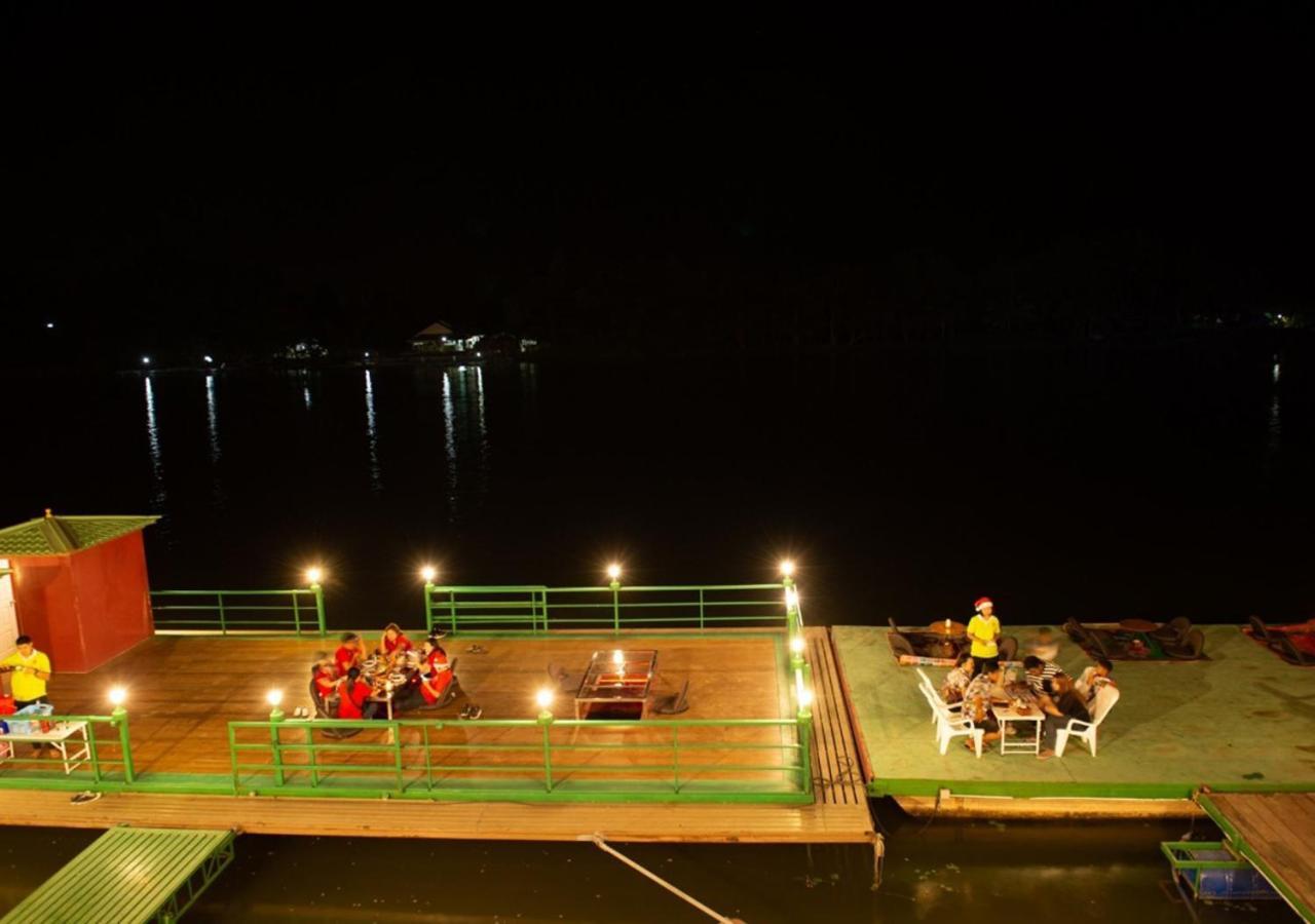 Golden Dragon Resort