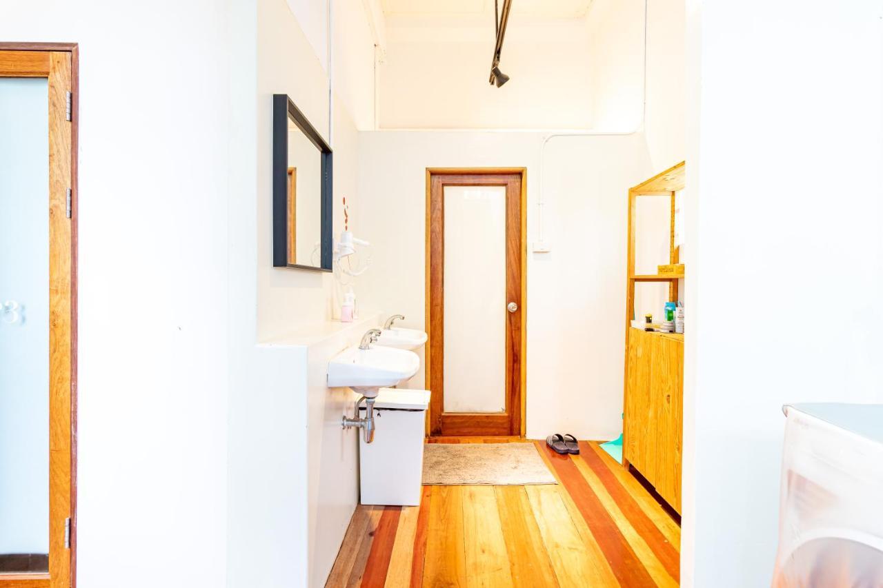 Hostel Yu Cafe Songkhla