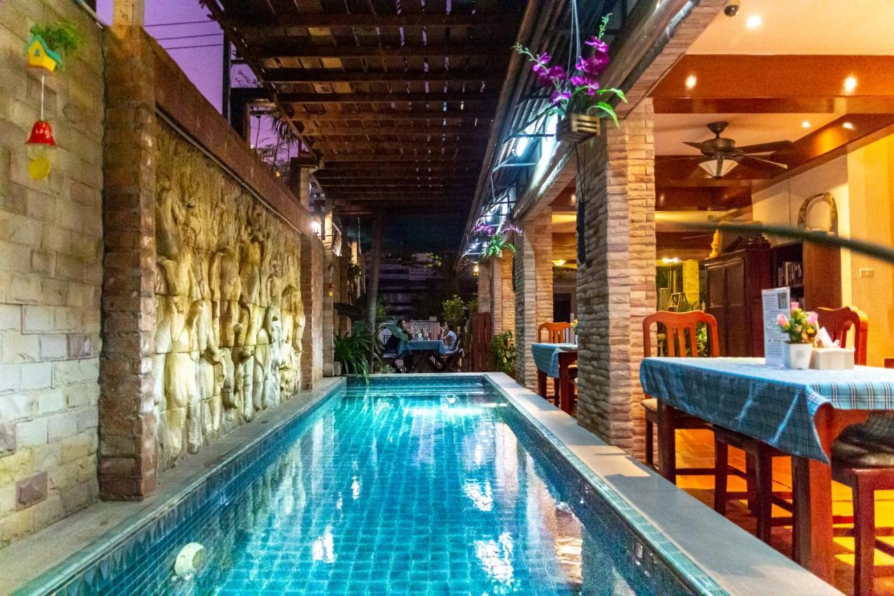 Chang Charlie Inn, Boutique Hotel