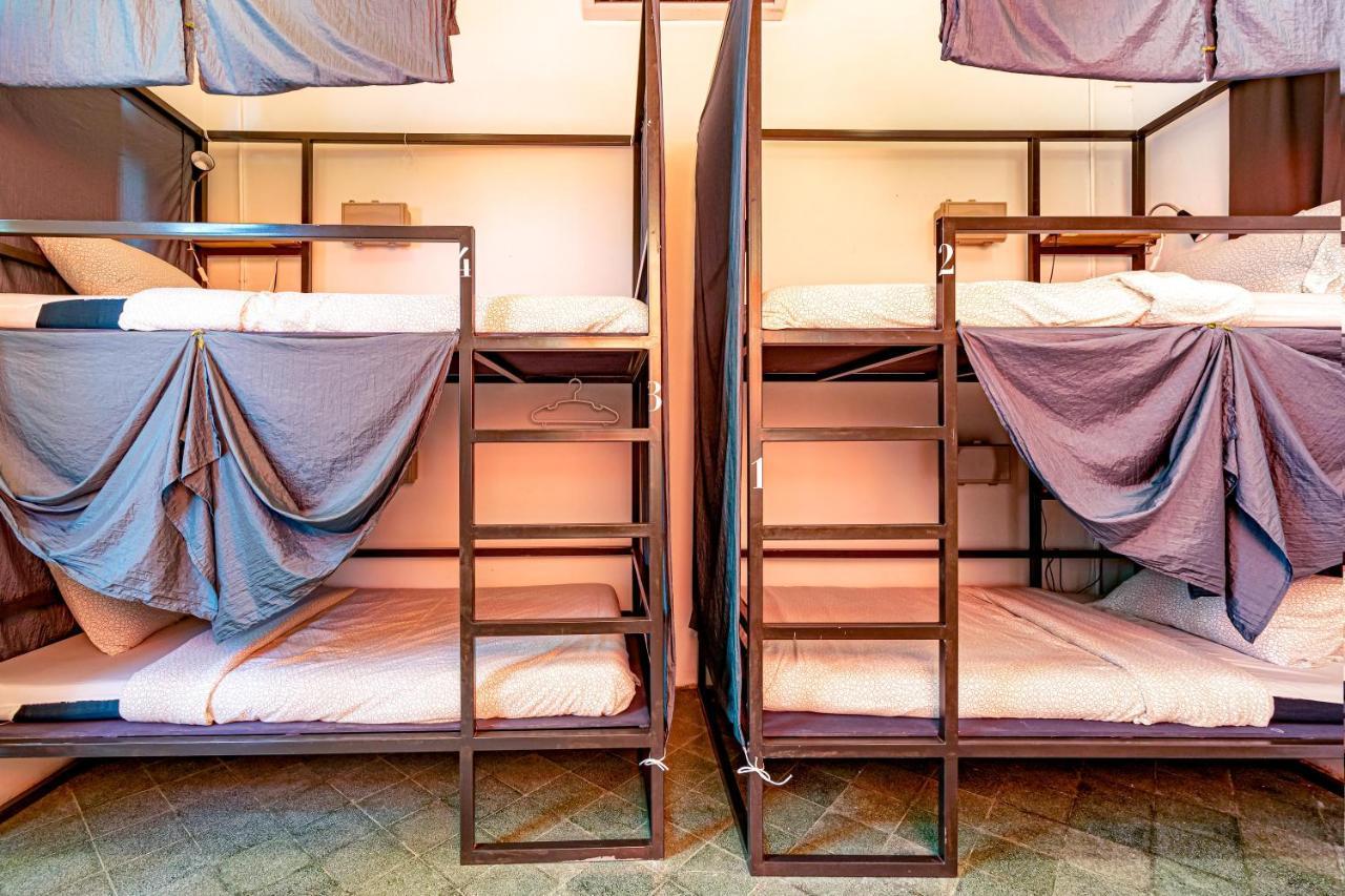 Yu Cafe Hostel Songkhla
