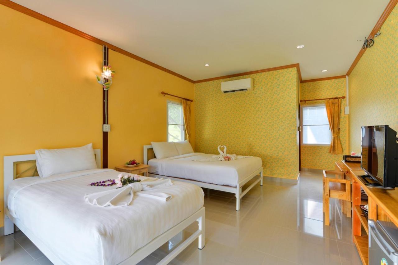 Theerama Resort