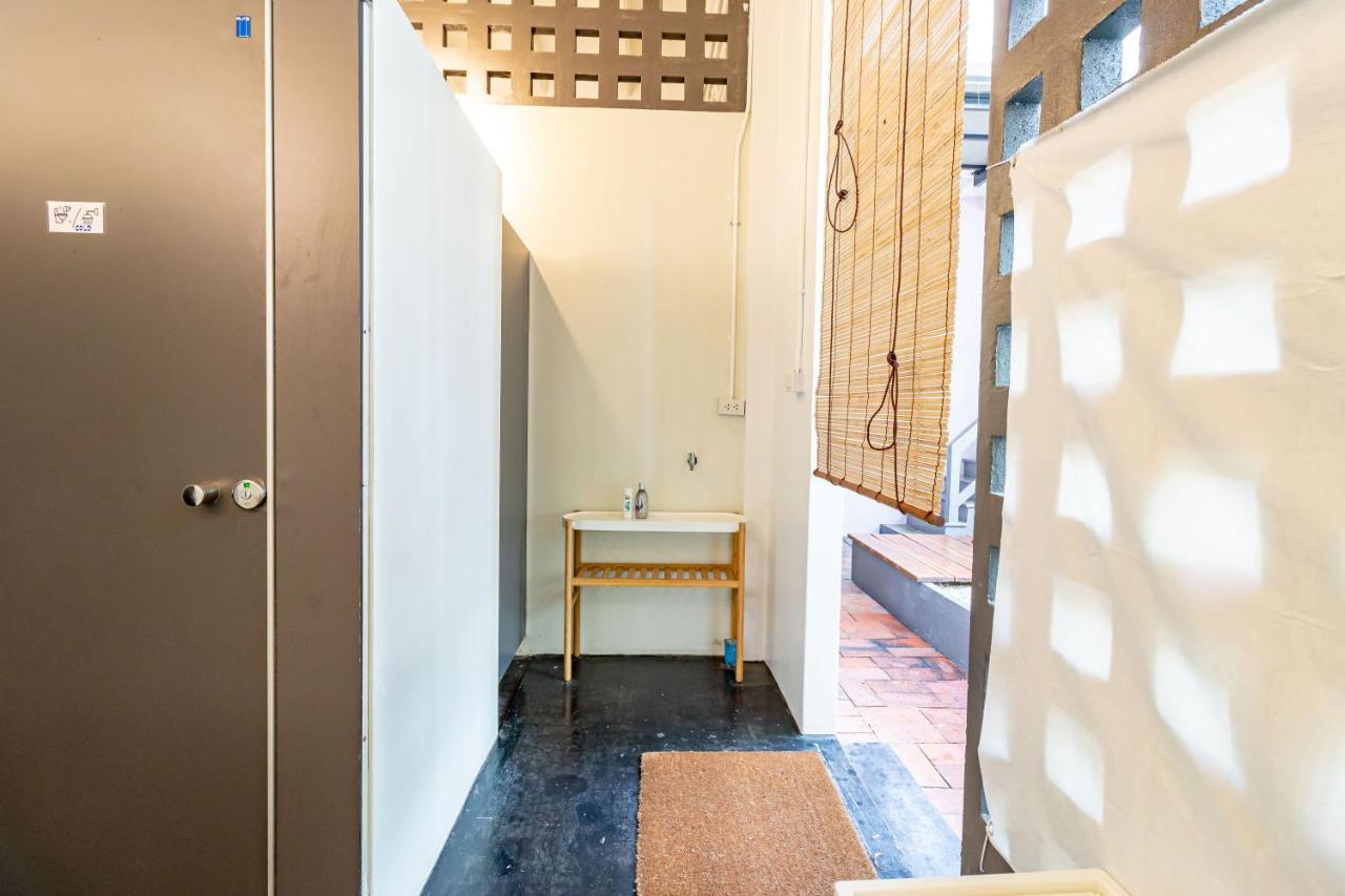 Hostel Yu Cafe