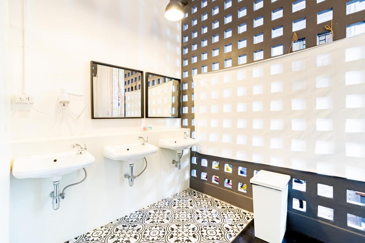 Yu Cafe Hostel Songkhla