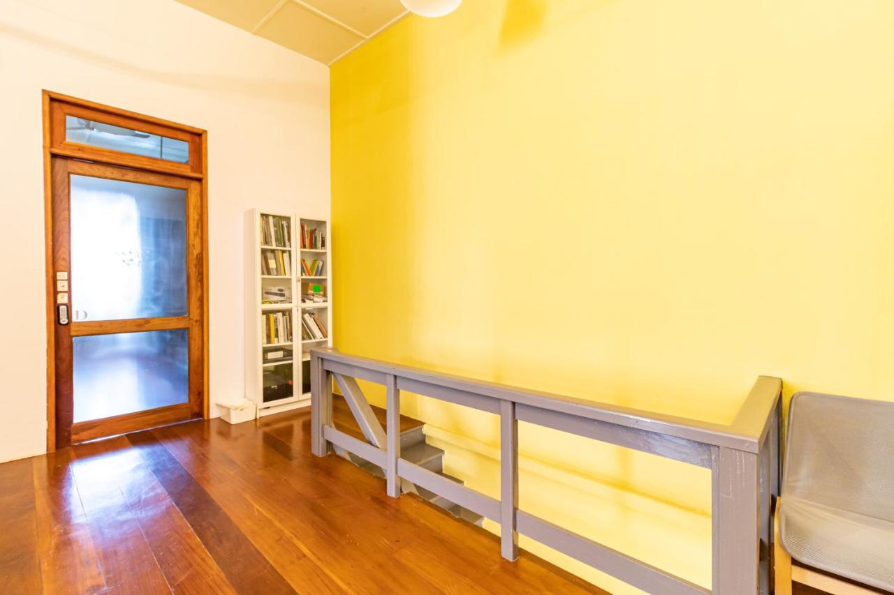 Yu Cafe Hostel Songkhla
