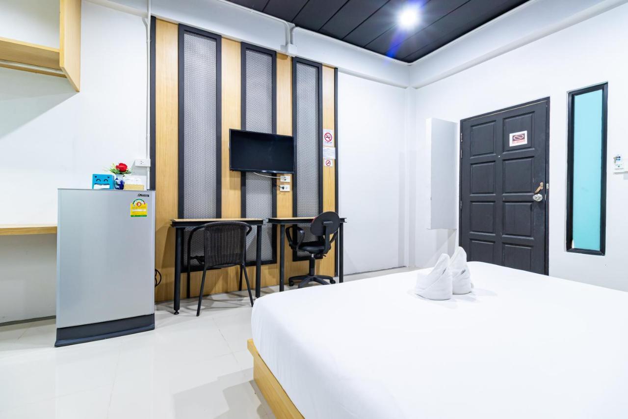 Resort Cs Klongtoey Grand Ban Yep Chaeng