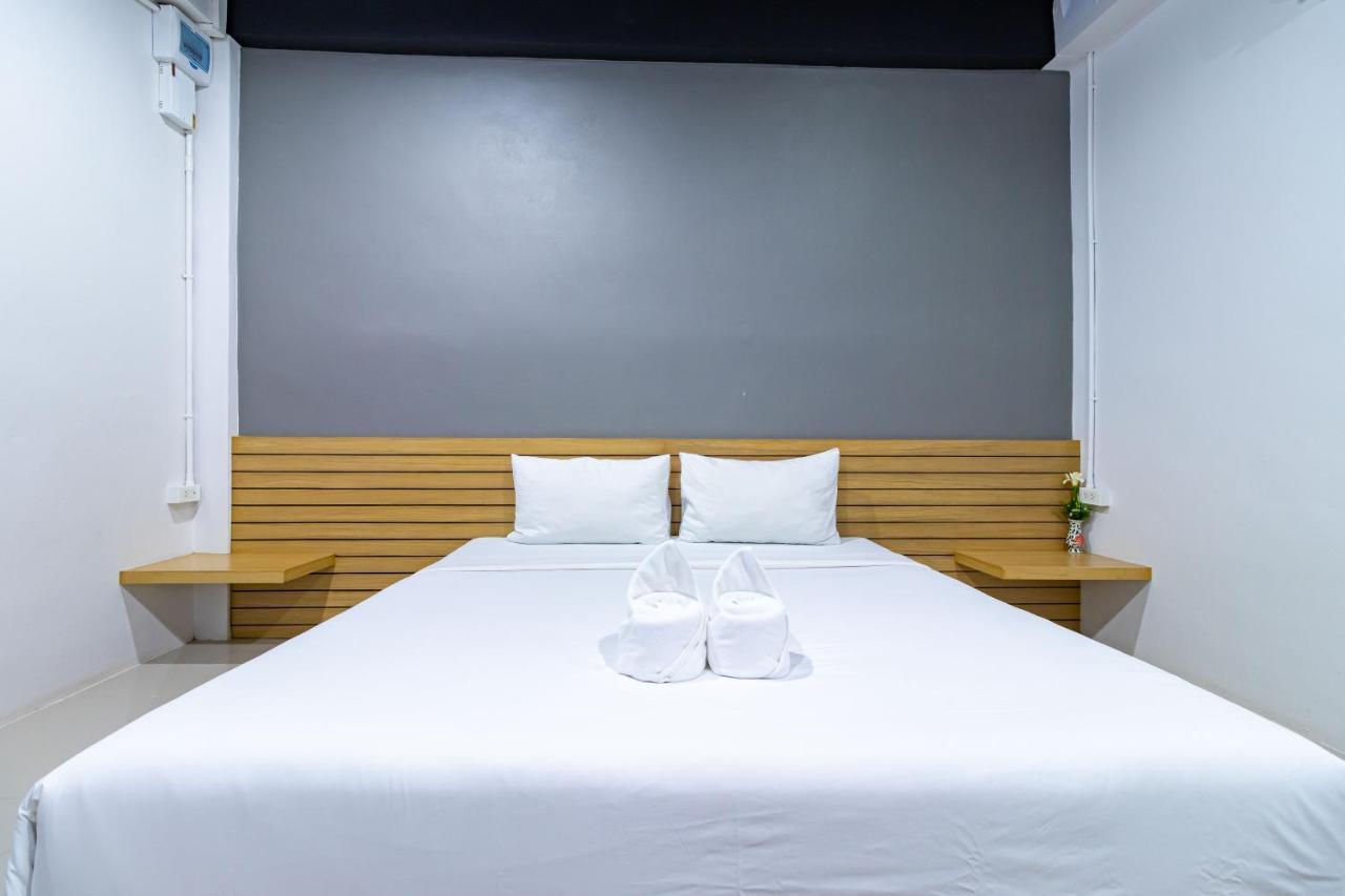 Resort Cs Klongtoey Grand 2*
