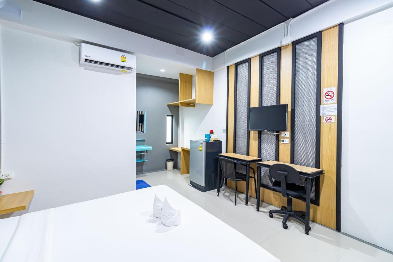 Resort Cs Klongtoey Grand