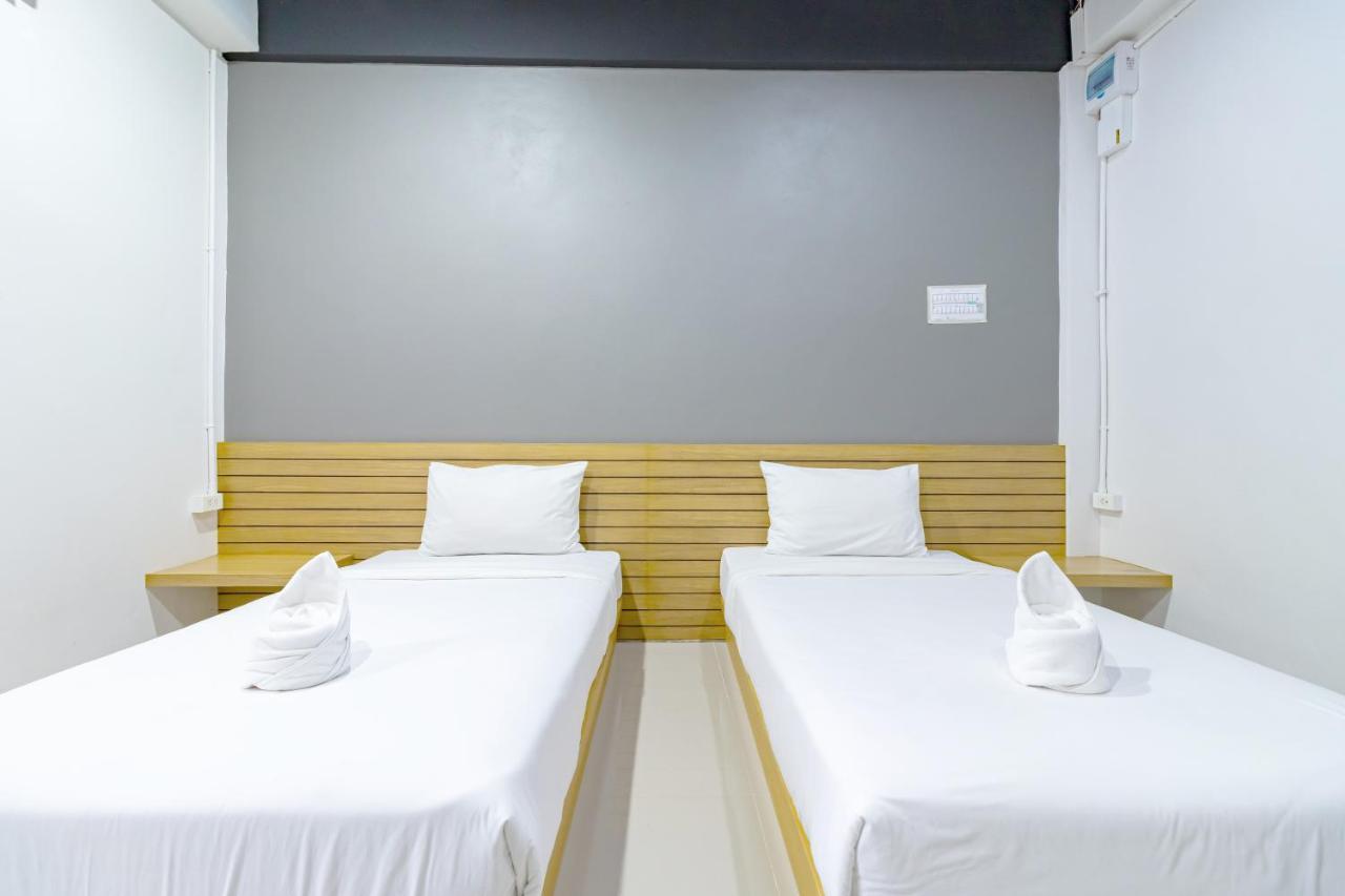 Cs Klongtoey Grand
