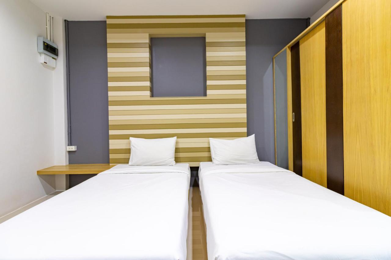 Cs Klongtoey Grand